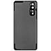 Ricambio Cover Posteriore Scocca Originale Per Reno3 Pro Midnight Black (service Pack) - Foto miniatura 2