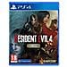 PS4 - Resident Evil 4 Gold Edition - Foto miniatura 1