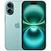 iPhone 16 128GB Verde Acqua - Foto miniatura 1