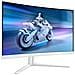 Monitor 27" LED Curvo Gaming 27M2C5201L 1920 x 1080 Full HD Tempo di risposta 1 ms Frequenza di Aggiornamento 180 Hz - Foto miniatura 7