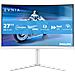 Monitor 27" LED Curvo Gaming 27M2C5201L 1920 x 1080 Full HD Tempo di risposta 1 ms Frequenza di Aggiornamento 180 Hz - Foto miniatura 8