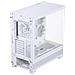 Phanteks XT View Midi Tower Bianco - Foto miniatura 2
