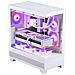 Phanteks XT View Midi Tower Bianco - Foto miniatura 3
