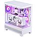 Phanteks XT View Midi Tower Bianco - Foto miniatura 8