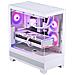 Phanteks XT View Midi Tower Bianco - Foto miniatura 9