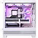 Phanteks XT View Midi Tower Bianco - Foto miniatura 11
