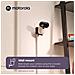 Nursery PIP1010 CONNECT Baby Monitor con Nursery App e Visione Notturna - Foto miniatura 3