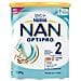 Nestlã© Continuazione Latte In Polvere Nan Optipro 2 Di 800g - Foto miniatura 1
