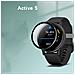 Pellicola Protettiva In Vetro Temperato Curvo 3d Per Garmin Vivoactive 5 - Foto miniatura 3