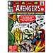 Kurt Busiek - Marvel Comics library. Avengers. 1963-1965. Ediz. inglese - Foto miniatura 1