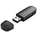 CLFB0 lettore di schede USB 3.2 Gen 1 (3.1 Gen 1) Nero - Foto miniatura 1