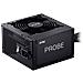 PROBE BRONZE alimentatore per computer 600 W 20+4 pin ATX ATX Nero - Foto miniatura 1