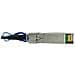 SFP-25G-CU1M-BL cavo InfiniBand e in fibra ottica 1 m SFP28 DAC Nero - Foto miniatura 4
