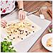 Rsle Back Silicone Work Mat, White, 68 X 53 X 0.1 Cm Tappetino Per Cottura - Foto miniatura 2