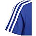 T-shirt Adidas Essentials 3-Stripes Cotton - Foto miniatura 4