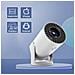 Proiettore Con Mirroring Cablato Q5: Display Compatto E Nitido - Foto miniatura 6
