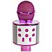 KMS-20P microfono Rosa Microfono per karaoke - Foto miniatura 2
