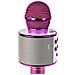 KMS-20P microfono Rosa Microfono per karaoke - Foto miniatura 5