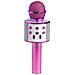 KMS-20P microfono Rosa Microfono per karaoke - Foto miniatura 1