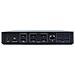 1480375 replicatore di porte e docking station per laptop Cablato USB 3.2 Gen 1 (3.1 Gen 1) Type-C Nero - Foto miniatura 2