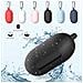 Custodia Protettiva In Silicone Blu Notte Per Auricolari Compatible With Samsung Galaxy Buds/buds Plus Black - Foto miniatura 4