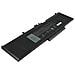Batteria Per Pc Dell Precision 3510 11,4v 7368mah Li-polymer - Foto miniatura 1