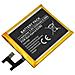 Batteria Per Smartphone Sony Xperia E3 M2 Li-polymer 3,8 V 2330 Mah 8.9wh - Foto miniatura 1