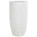Vaso Per Piante Zelkova 35 Cm Beige Chiaro - Foto miniatura 2