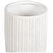 Vaso Per Piante Zelkova 35 Cm Beige Chiaro - Foto miniatura 3