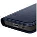 Custodia A Portafoglio Per Galaxy S25 Fe Serie Chesterfield Con Funzione Di Supporto - Foto miniatura 5
