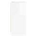 Comodini 2 pcs Bianco Lucido 40 x 30 x 467 cm Legno multistrato - Foto miniatura 7
