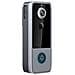 Videocitofono Wireless Hd Smart (m21) Con Scheda Tf Da 32gb - Monitoraggio Remoto E Audio Bidirezionale - Foto miniatura 2