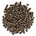 Pellet Di Lana Di Pecora 25 Kg  Concime Organico 11 7+5 4 Per Ca. 250m² - Foto miniatura 2