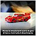 Speed Champions 77255 Saetta McQueen, Macchina Giocattolo da Collezione, Idea Regalo Disney per Fan del Film Pixar Cars - Foto miniatura 2