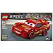 Speed Champions 77255 Saetta McQueen, Macchina Giocattolo da Collezione, Idea Regalo Disney per Fan del Film Pixar Cars - Foto miniatura 3
