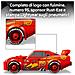 Speed Champions 77255 Saetta McQueen, Macchina Giocattolo da Collezione, Idea Regalo Disney per Fan del Film Pixar Cars - Foto miniatura 4