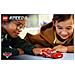 Speed Champions 77255 Saetta McQueen, Macchina Giocattolo da Collezione, Idea Regalo Disney per Fan del Film Pixar Cars - Foto miniatura 5