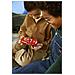 Speed Champions 77255 Saetta McQueen, Macchina Giocattolo da Collezione, Idea Regalo Disney per Fan del Film Pixar Cars - Foto miniatura 10