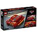 Speed Champions 77255 Saetta McQueen, Macchina Giocattolo da Collezione, Idea Regalo Disney per Fan del Film Pixar Cars - Foto miniatura 12