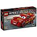 Speed Champions 77255 Saetta McQueen, Macchina Giocattolo da Collezione, Idea Regalo Disney per Fan del Film Pixar Cars - Foto miniatura 16