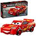 Speed Champions 77255 Saetta McQueen, Macchina Giocattolo da Collezione, Idea Regalo Disney per Fan del Film Pixar Cars - Foto miniatura 17