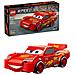 Speed Champions 77255 Saetta McQueen, Macchina Giocattolo da Collezione, Idea Regalo Disney per Fan del Film Pixar Cars - Foto miniatura 19