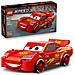 Speed Champions 77255 Saetta McQueen, Macchina Giocattolo da Collezione, Idea Regalo Disney per Fan del Film Pixar Cars - Foto miniatura 20