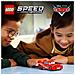 Speed Champions 77255 Saetta McQueen, Macchina Giocattolo da Collezione, Idea Regalo Disney per Fan del Film Pixar Cars - Foto miniatura 28