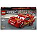 Speed Champions 77255 Saetta McQueen, Macchina Giocattolo da Collezione, Idea Regalo Disney per Fan del Film Pixar Cars - Foto miniatura 1