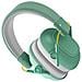Cuffie Antirumore - Riduzione Del Rumore Di 26db Per Sonno, Lavoro E Studio Green - Foto miniatura 3