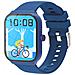 Smartwatch Multifunzionale Con Chiamata Bluetooth E Monitoraggio Della Salute Blue - Foto miniatura 1