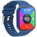 Smartwatch Multifunzionale Con Chiamata Bluetooth E Monitoraggio Della Salute Blue - Foto miniatura 2