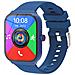 Smartwatch Multifunzionale Con Chiamata Bluetooth E Monitoraggio Della Salute Blue - Foto miniatura 5
