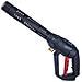 Pistola Alta Pressione Pro Clean Gun Pcg1 - Compatibile Con Idropulitrici Kärcher, Bosch, Lavor | Pressione Max 4000 Psi, Filettatura M22-14mm - Foto miniatura 6